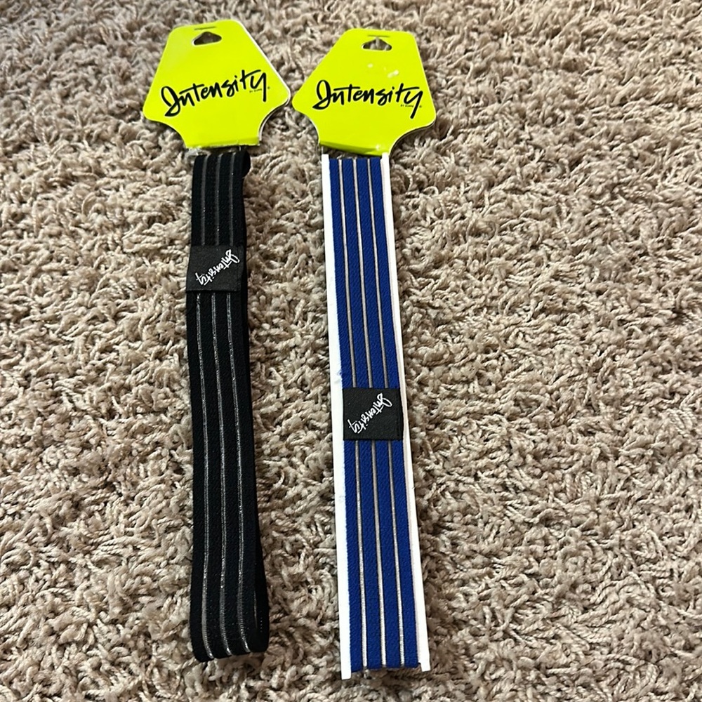New with Tags Intensity Softball Headbands 🥎